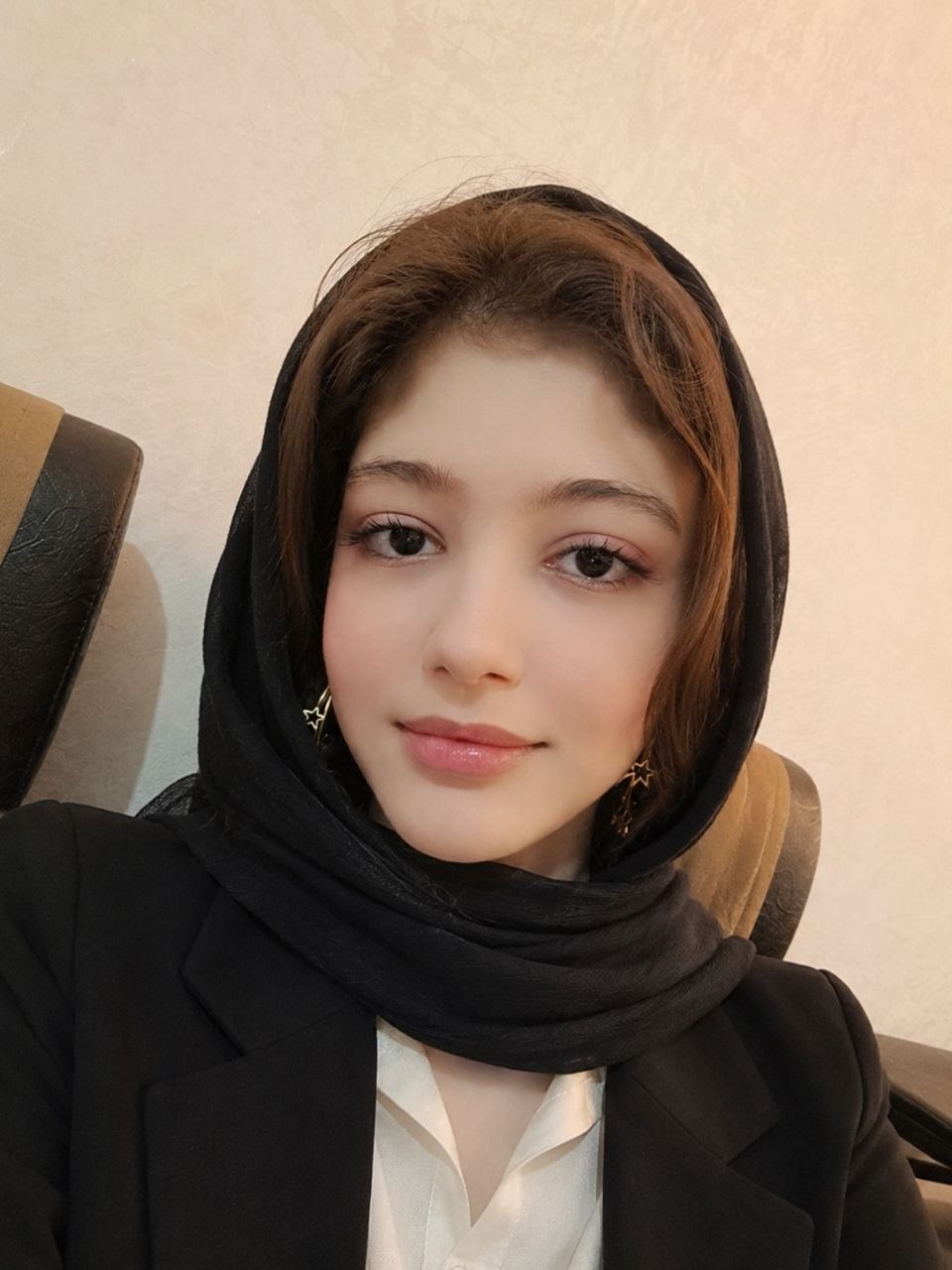 زهرا فرحناک